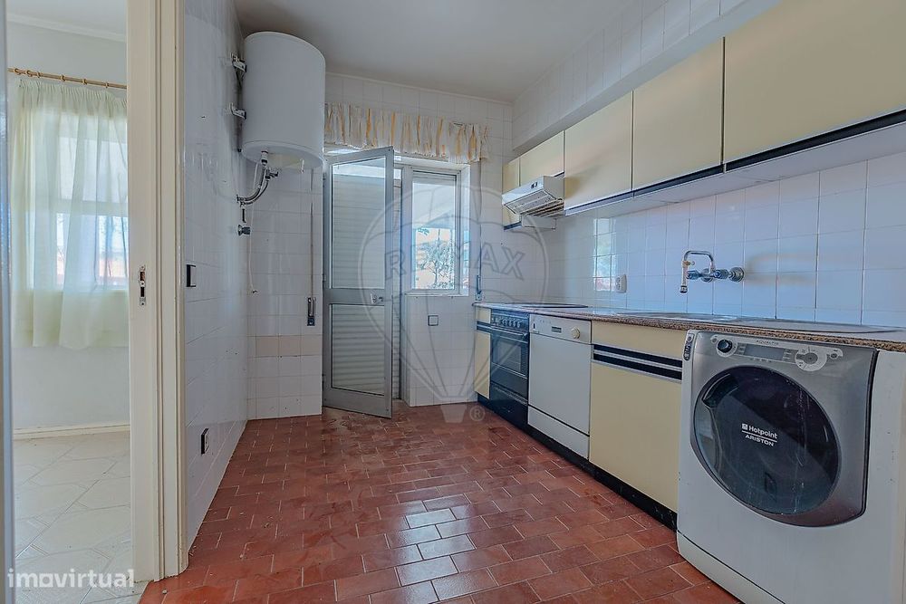 Apartamento T2 para venda