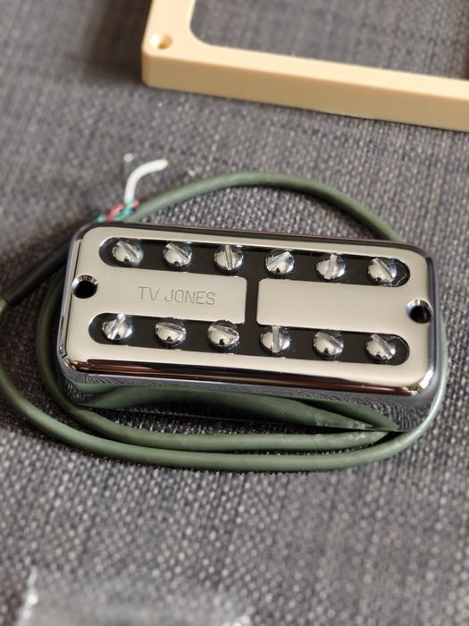 TV Jones classic e classic plus