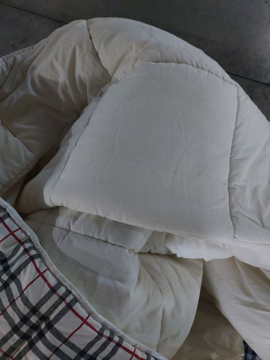 Colcha de cama térmica