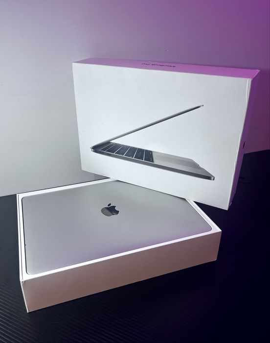 MacBook Pro 13’ 2017r i7 16GB/256GB Nowa Bateria !