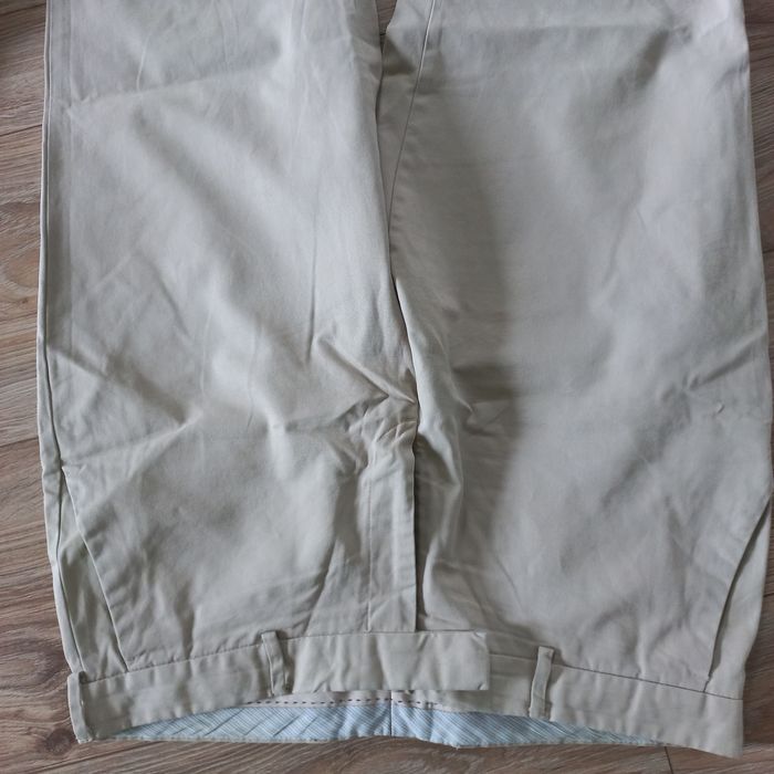 spodnie męskie -ZARA-rozmiar-XXL-38