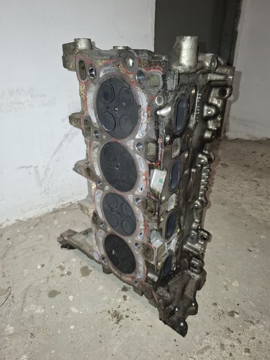 Głowica 1.6CDTI Opel Astra k