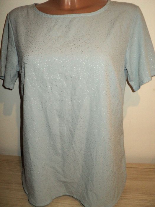 Damska elegancka bluzeczka Coop roz. 36 S