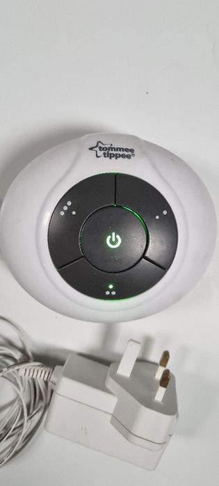 Laktator pompka zasilacz na baterie