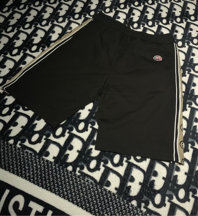 Calções Gucci Novos