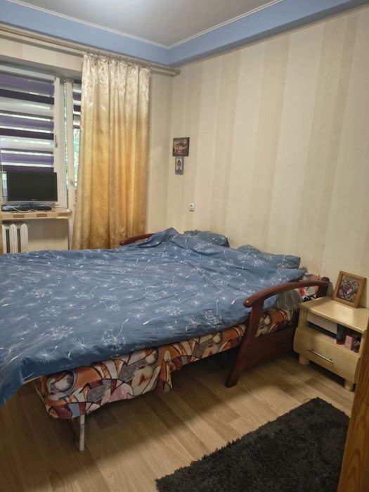 ПРОДАЖ 2х кімнатної квартири м.Політехнічний інститут