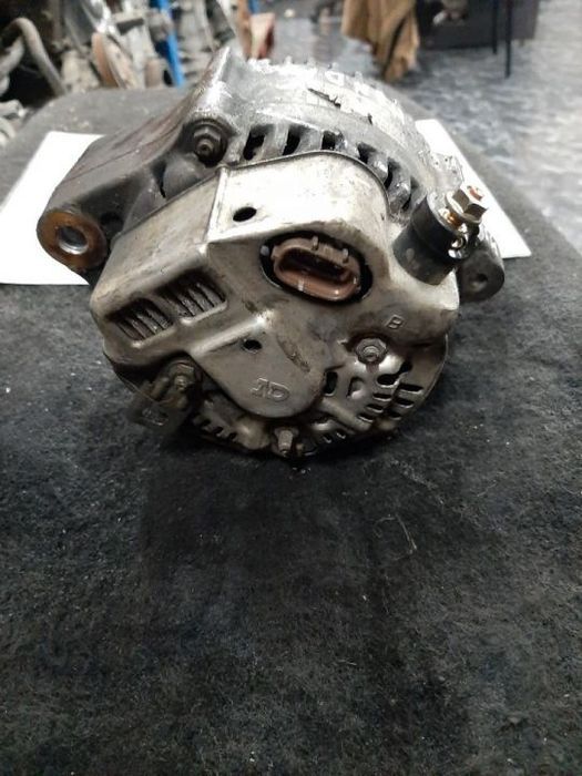 alternador Honda 1.6 HRV
