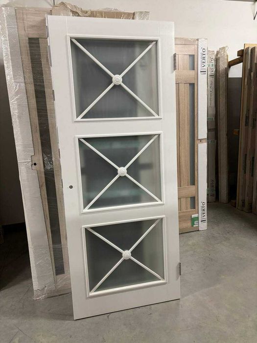 міжкімнатні двері