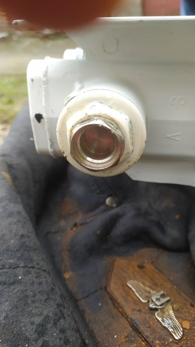 Радіатор опалення алюмінієвий