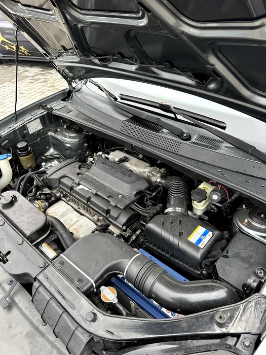 Продам Hyundai Tucson 2011 рік можлива розстрочка,кредит,обмін!