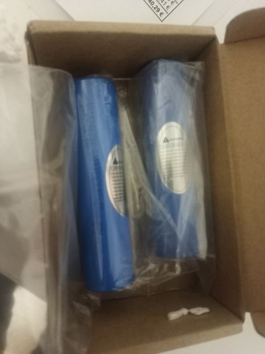 Bateria Sony HDD DigiTrak system