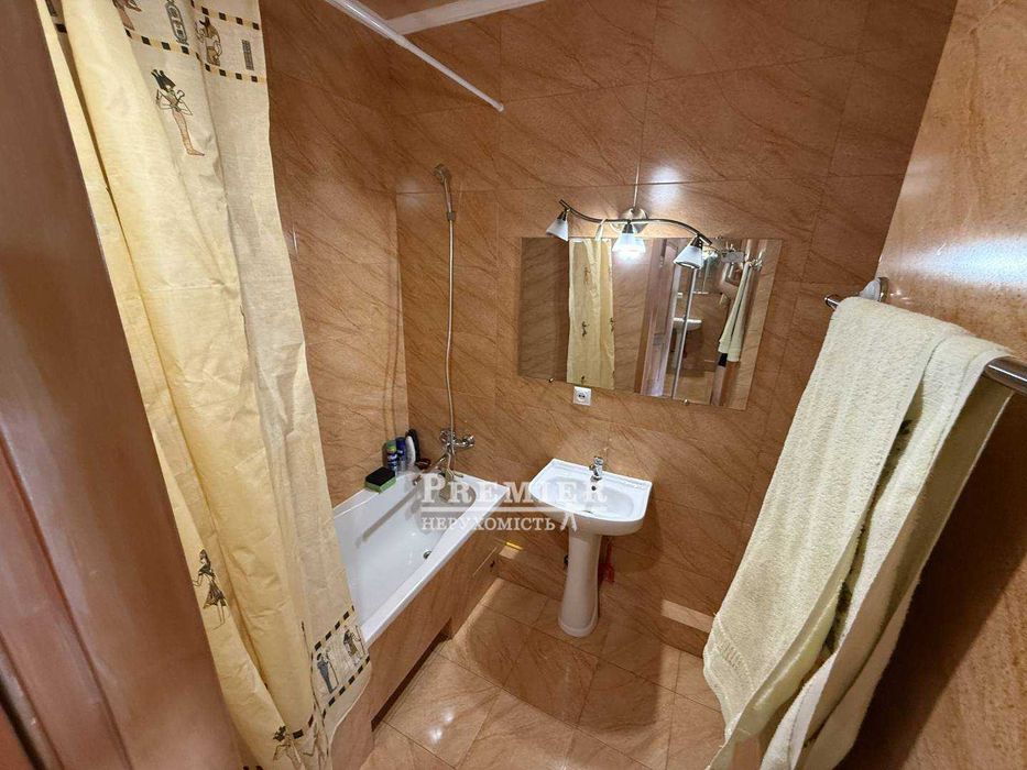 1-room apartment apartment by the address st. Levitana (area 42 m²) - Atlanta.ua - photo 8