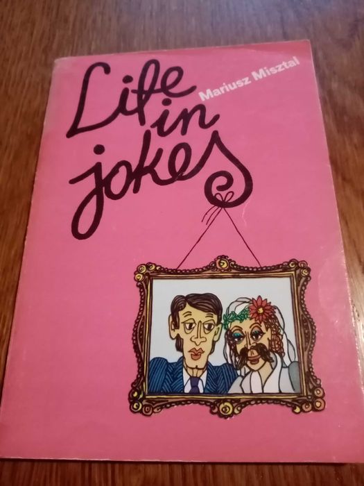 Life In Jokes   Misztal