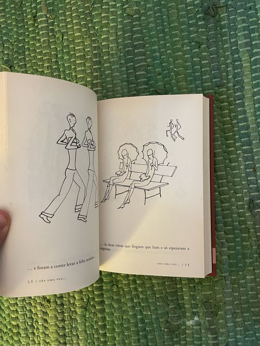 José de Almada de Negreiros: Três historias desenhadas