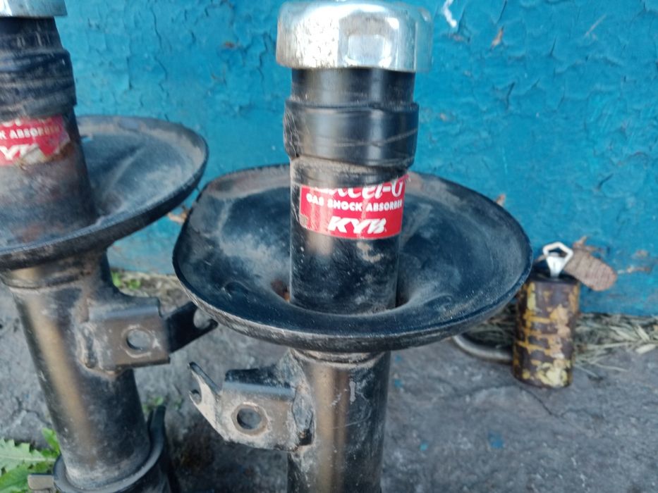 Продам стойки Каяба.