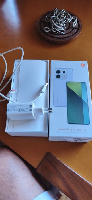 Xiaomi Redmi note 13 Pro 5G