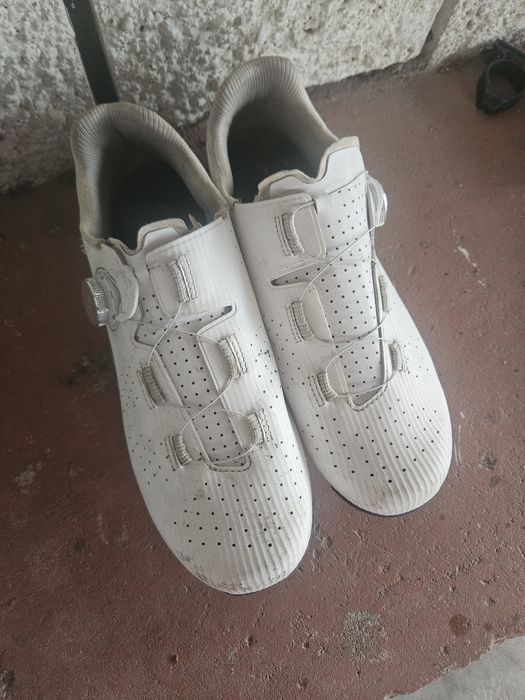 GES Sapatos de estrada XR1