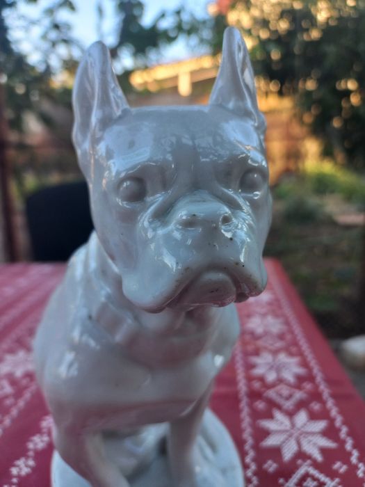 Статуэтка СССР 