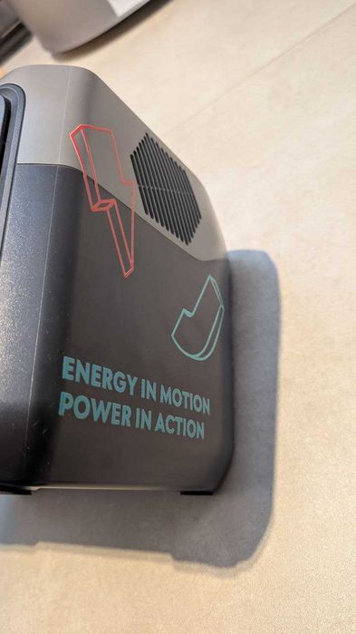 EcoFlow River 2 Pro - 800W, 768Wh RIVER2PRO-EU