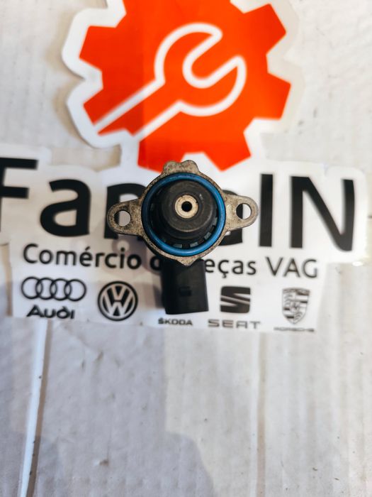Valvula Reguladora De Alta Pressao AUDI A5