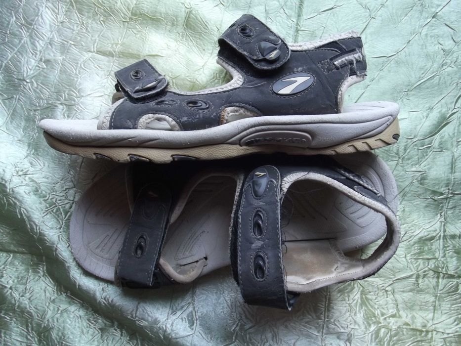 sandały męskie roz.40 Brooks