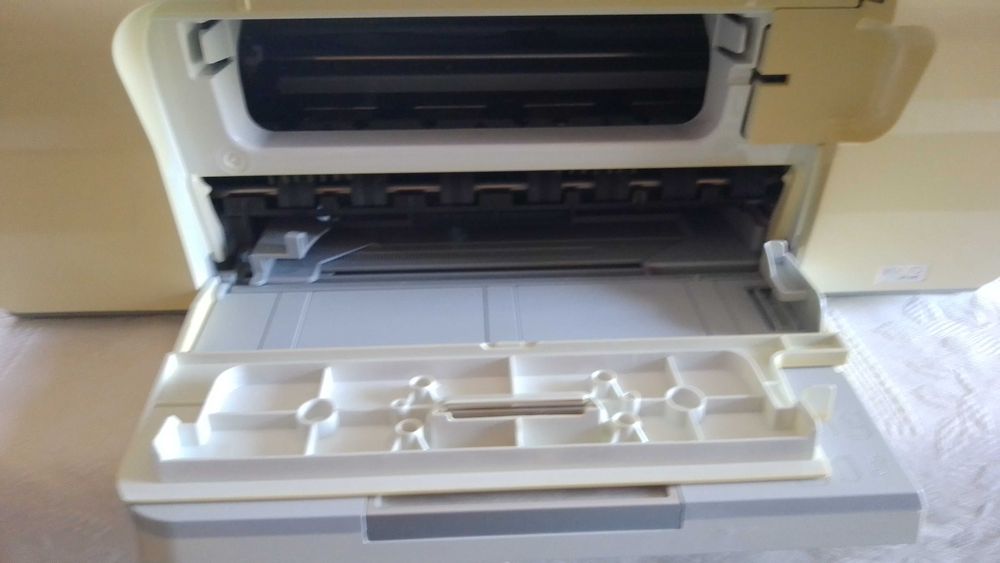 Impressora HP Deskjet 4280 All-in-one