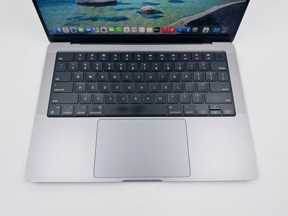 Apple Macbook Pro 14 2021 M1 Pro 32GB RAM 512GB SSD Space Gray IL6943