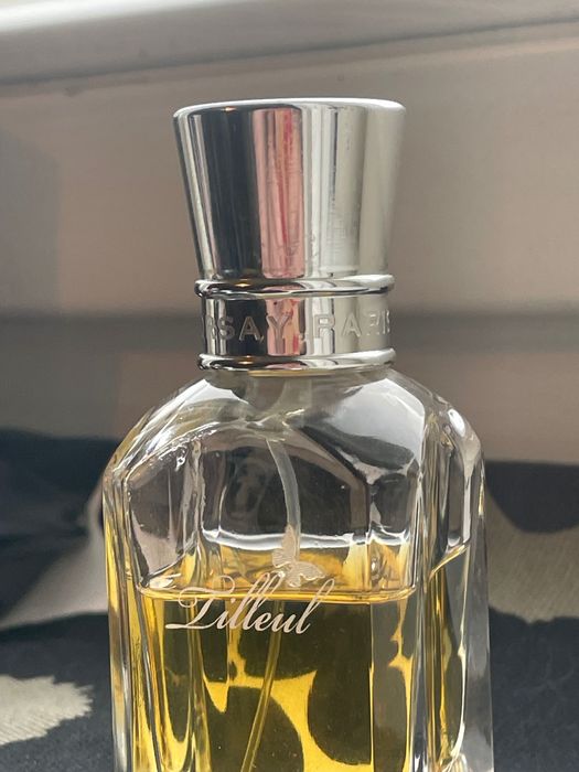 Tilleul D’ORSAY 50 ml z ubytkiem unikat