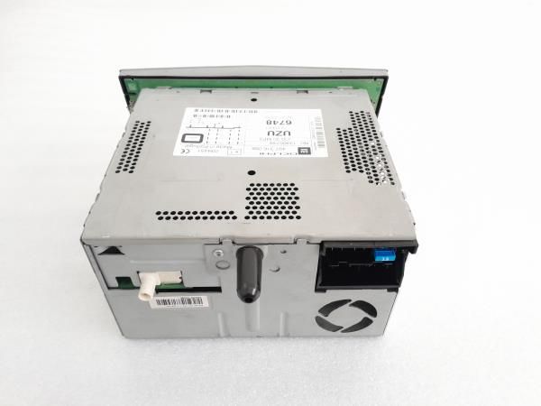 Rádio / auto-rádio OPEL Corsa D