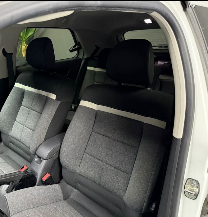 Citroen C4 cactus 1.5 bluehdi 2020