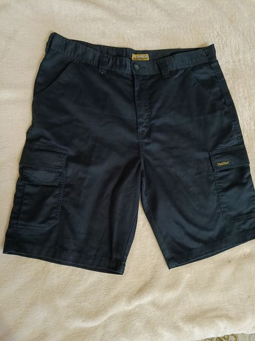 Шорты рабочие  Work Wear 38.пояс 1м