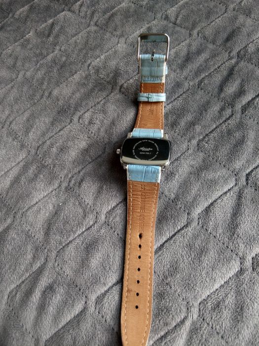 Zegarek ADRIATICA Swiss Made 5202.763.1