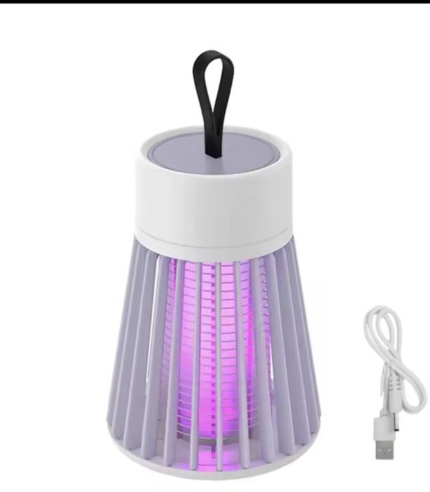 Mata melgas e mosquitos