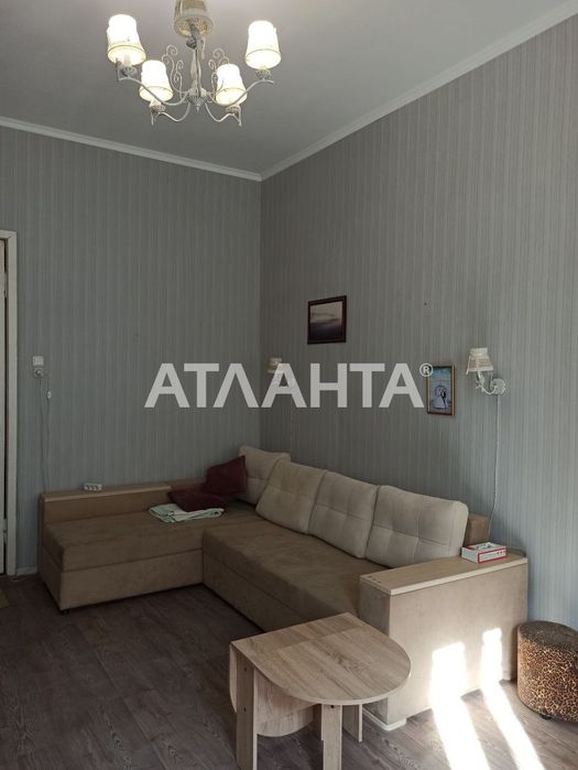 3-rooms apartment apartment by the address st. Kulikovo pole pl Oktyabrskoy revolyutsii pl (area 143 m²) - Atlanta.ua - photo 2