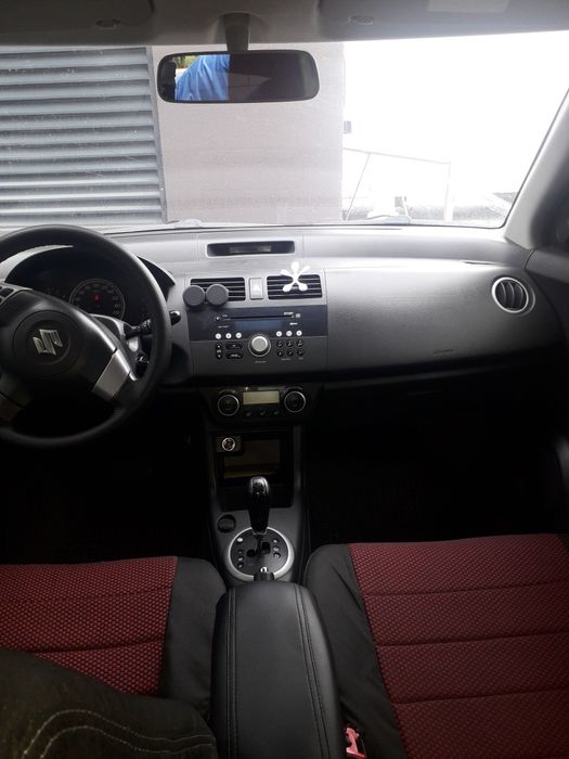 Продам автомобіль  Suzuki Svift, 2007 р.