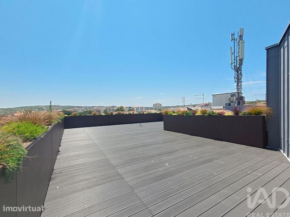 Apartamento T3 em Lourinhã e Atalaia de 193,00 m2
