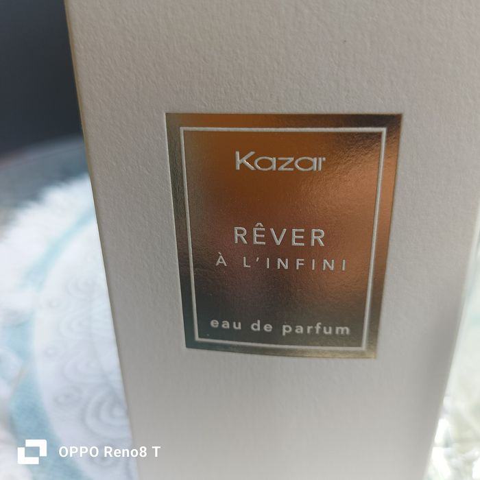 Perfumy Kazar Rever A L'infini