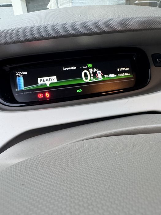 Renault Zoe 40kw