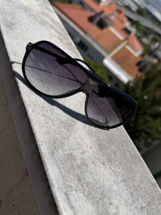 Emporio Armani EA 9643/S – Originais com Estojo