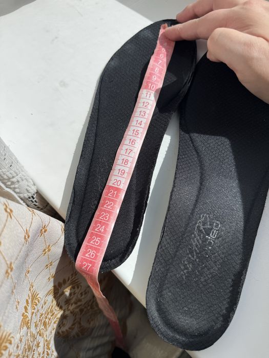 Жіночі кросівки Skechers Ultra Flex (леопардовий принт, Memory Foam) 40 41р. Устілка 26,5см оригінал