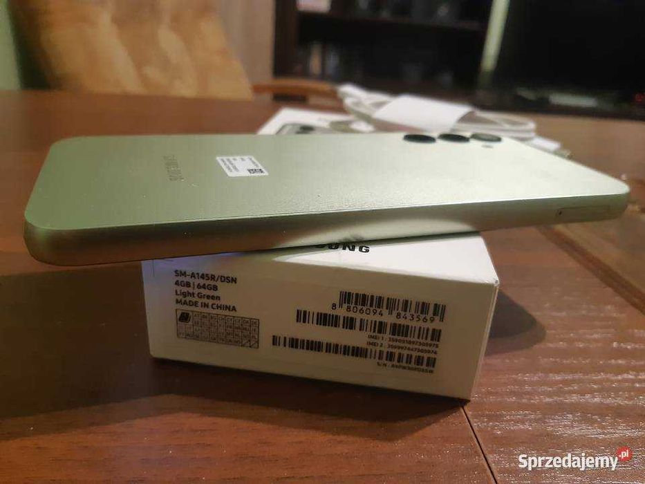 Samsung Galaxy a14 5G 64GB