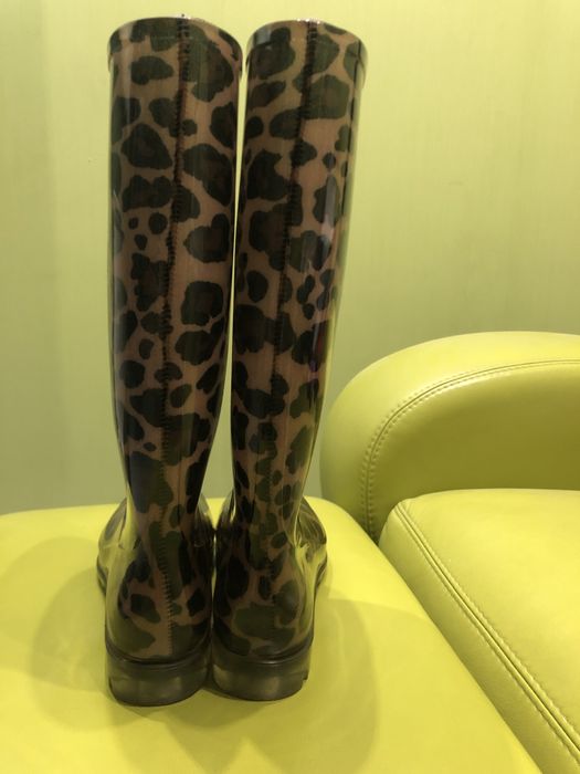 Оригінальні чоботи