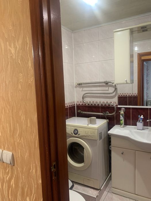 Продаж квартири