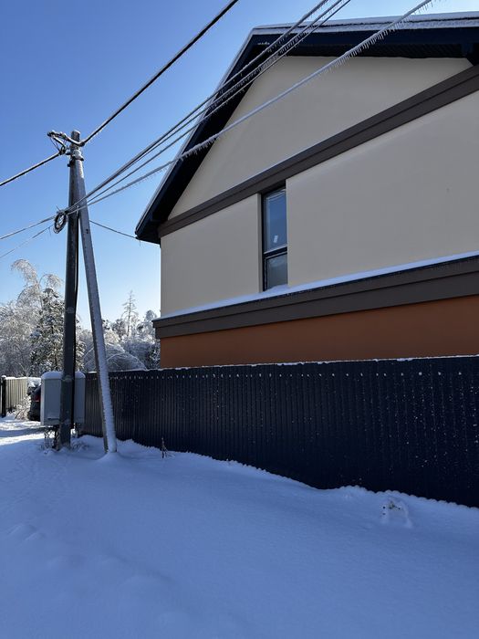 Продам таунхаус Ворзель Керамоблок Мін оформлення Без комісії