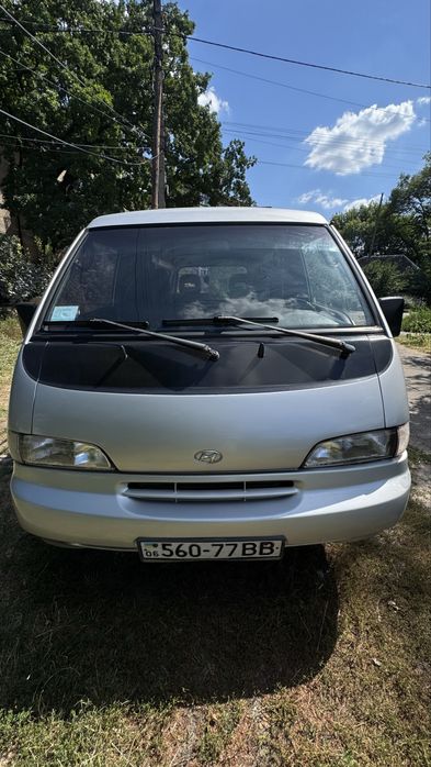 VIN KMFFD27APSU142285 фото оголошення 2 з 8
