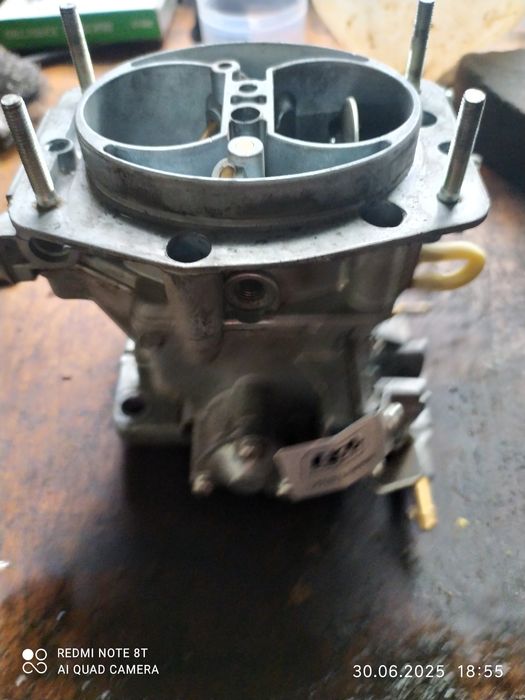 Продам карбюратор 21073