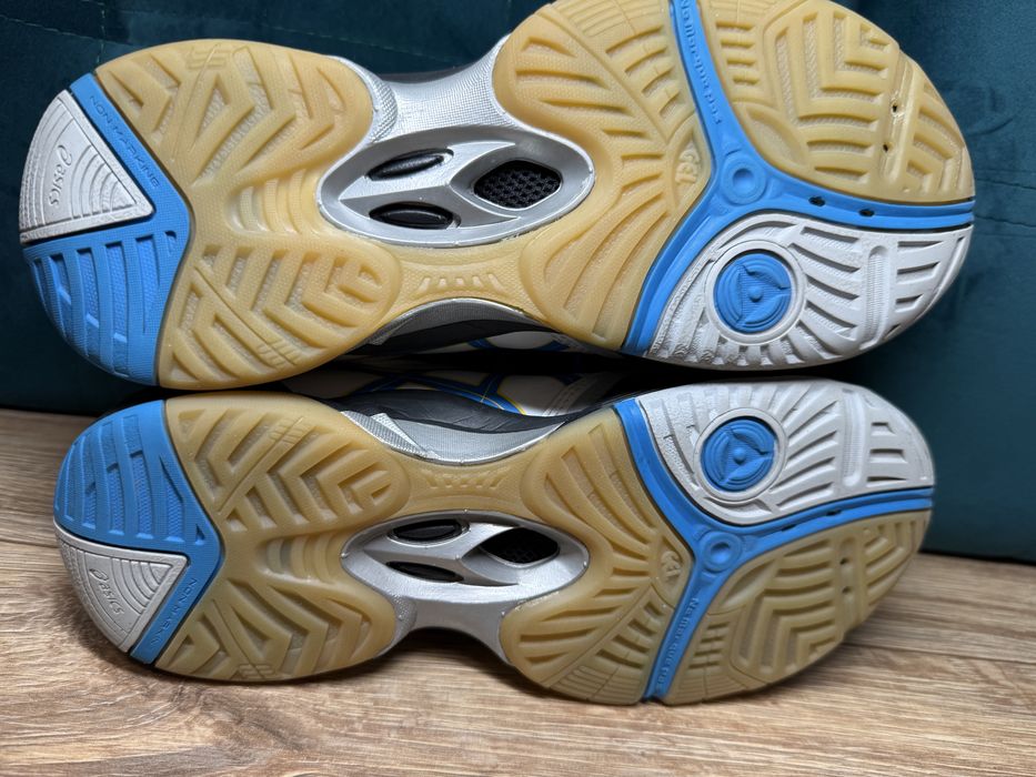 Кросівки Asics Gel Domain