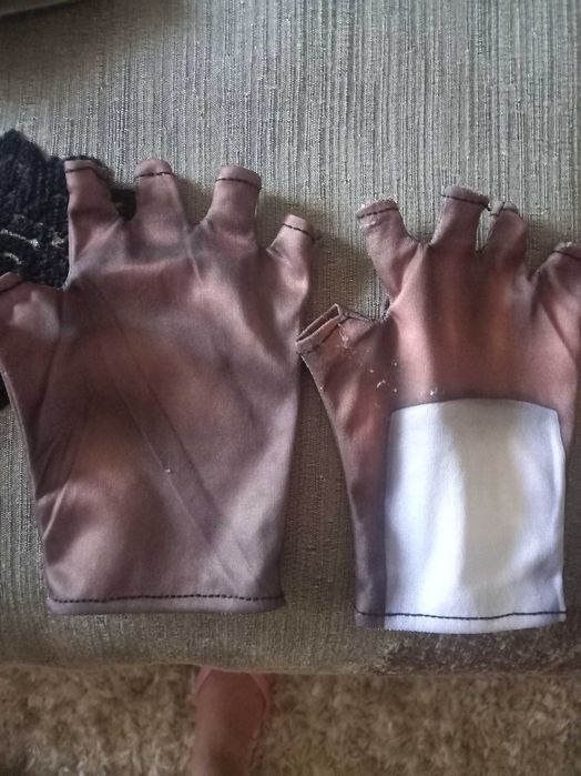 Fato de Carnaval- Capitão América