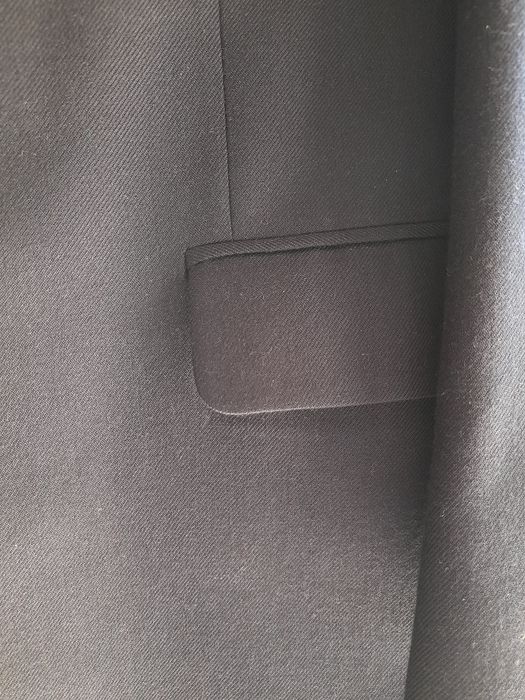 Fato completo blazer  calça colete