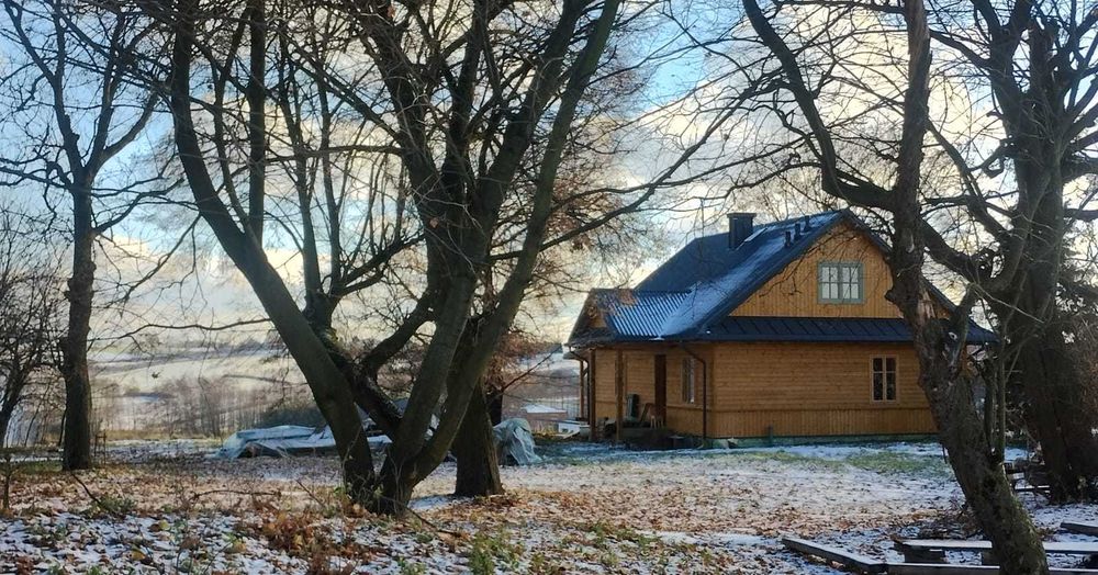 Dom na sprzedaż, 130 m², Kurów